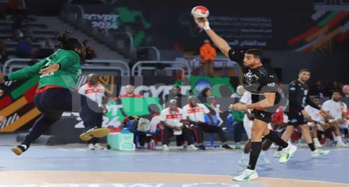 جدول مباريات اليوم.. منتخب اليد يواجه تونس.. وصدام مرتقب بأمم آسيا